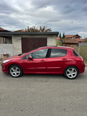 Peugeot 308, снимка 6