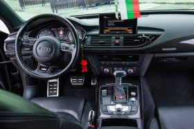 Audi S7 Audi S7 4.0, снимка 7 - Автомобили и джипове - 45754271