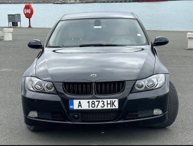BMW 330, снимка 2 - Автомобили и джипове - 45319269