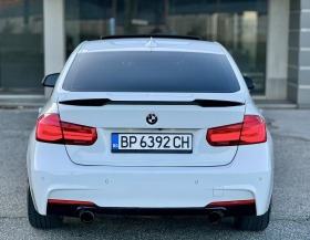 BMW 340 4.0i 360HP M-PERFORMANCE | Mobile.bg   6