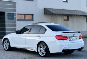 BMW 340 4.0i 360HP M-PERFORMANCE, снимка 7 - Автомобили и джипове - 45860841