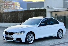 BMW 340 4.0i 360HP M-PERFORMANCE, снимка 1 - Автомобили и джипове - 45860841