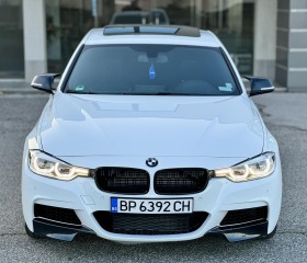 BMW 340 4.0i 360HP M-PERFORMANCE, снимка 2 - Автомобили и джипове - 45860841