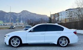 BMW 340 4.0i 360HP M-PERFORMANCE | Mobile.bg   4