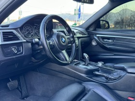 BMW 340 4.0i 360HP M-PERFORMANCE, снимка 10 - Автомобили и джипове - 45860841