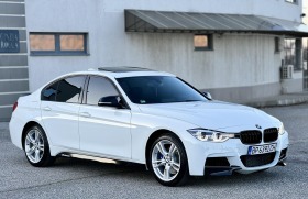 BMW 340 4.0i 360HP M-PERFORMANCE, снимка 3 - Автомобили и джипове - 45860841