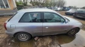 Audi A3 - 11 лв. - 69816119 | Car24.bg