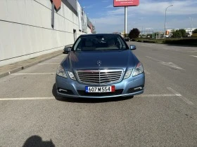  Mercedes-Benz E 500