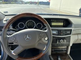 Mercedes-Benz E 500 550, снимка 12