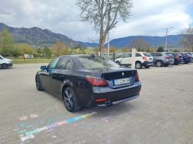BMW 530, снимка 8 - Автомобили и джипове - 45129517