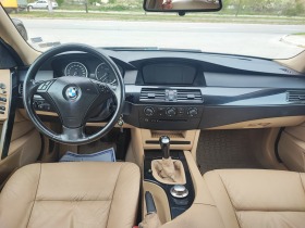 BMW 530, снимка 12 - Автомобили и джипове - 45129517