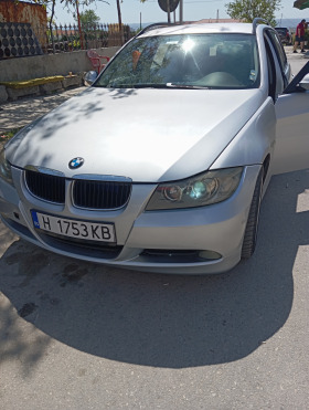 BMW 320, снимка 1 - Автомобили и джипове - 45263646