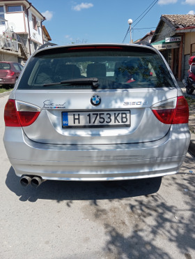 BMW 320, снимка 3 - Автомобили и джипове - 45263646