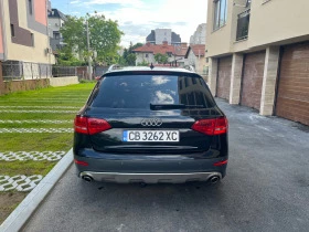 Обява за продажба на Audi A4 Allroad 3000 TDI  ПЕРФЕКТНА!!! ~16 999 лв. - изображение 3