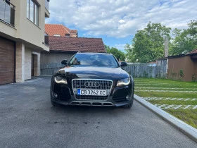 Audi A4 Allroad 3000 TDI  НАМАЛЕНА!, снимка 3