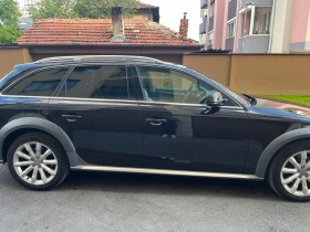 Audi A4 Allroad 3000 TDI   239 .. | Mobile.bg    6