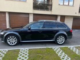 Audi A4 Allroad 3000 TDI  АВТОМАТ 239 К.С., снимка 11