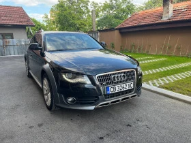 Audi A4 Allroad 3000 TDI  !!! | Mobile.bg    1