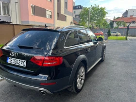 Audi A4 Allroad 3000 TDI  АВТОМАТ 239 К.С., снимка 5