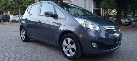 Kia Venga 1.6i * PREMIUM* * PANORAMA* * NAVI* * SWISS* , снимка 3