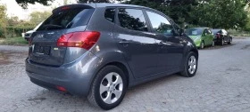 Kia Venga 1.6i * PREMIUM* * PANORAMA* * NAVI* * SWISS* , снимка 5