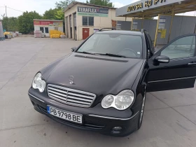 Mercedes-Benz C 220 Elegance , снимка 13