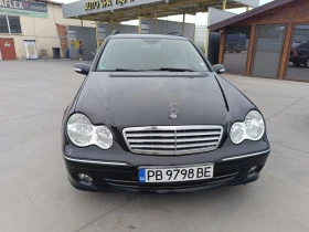 Mercedes-Benz C 220 Elegance , снимка 8