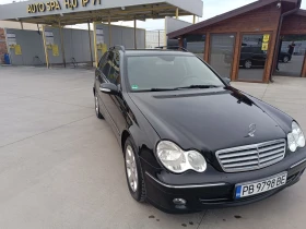 Mercedes-Benz C 220 Elegance , снимка 15