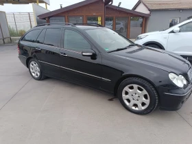 Mercedes-Benz C 220 Elegance , снимка 10