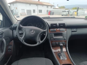 Mercedes-Benz C 220 Elegance , снимка 12