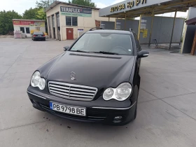 Mercedes-Benz C 220 Elegance , снимка 7