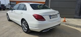 Mercedes-Benz C 220 * TOP* TOP* TOP*  | Mobile.bg    4