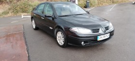 Renault Laguna Laguna 2 facelift, снимка 1