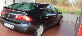 Renault Laguna Laguna 2 facelift, снимка 4