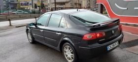 Renault Laguna Laguna 2 facelift, снимка 3