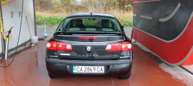 Renault Laguna Laguna 2 facelift, снимка 9