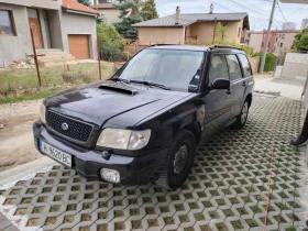 Subaru Forester | Mobile.bg    2