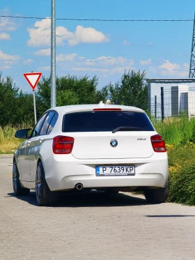 BMW 118 D Сменени вериги, снимка 6