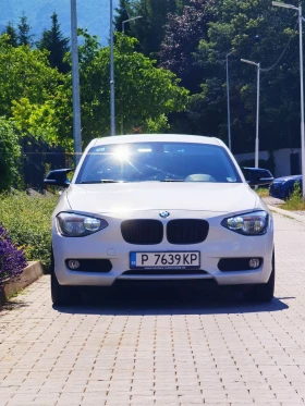 BMW 118 D Сменени вериги, снимка 2