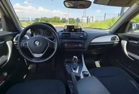 BMW 118 D Сменени вериги, снимка 8