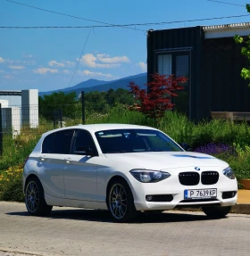 BMW 118 D Сменени вериги, снимка 1