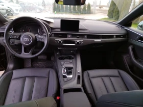 Audi A5 2.0 TFSI Quattro Sportback 252кс 52000км Лизинг!, снимка 8