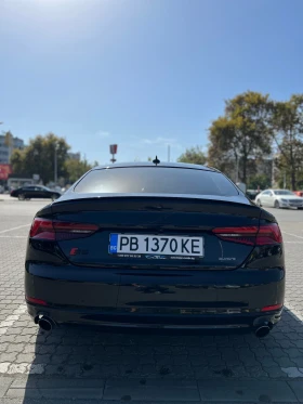 Audi A5 2.0 TFSI Quattro Sportback 252кс 52000км Лизинг!, снимка 6