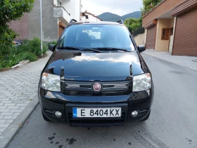 Fiat Panda, снимка 1