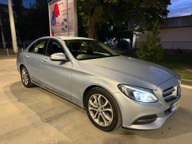 Mercedes-Benz C 250 SPORT BLUETEC 7G PLUS 204, снимка 7