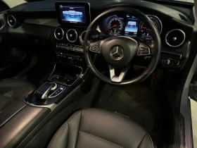 Mercedes-Benz C 250 SPORT BLUETEC 7G PLUS 204, снимка 10