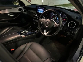 Mercedes-Benz C 250 SPORT BLUETEC 7G PLUS 204, снимка 8