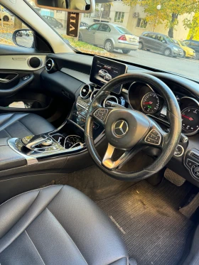 Mercedes-Benz C 250 SPORT BLUETEC 7G+ 204 | Mobile.bg    6