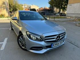 Mercedes-Benz C 250 SPORT BLUETEC 7G+ 204 | Mobile.bg    11