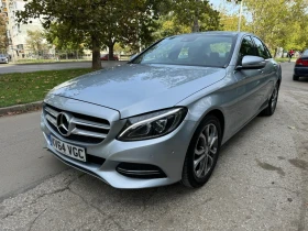 Mercedes-Benz C 250 SPORT BLUETEC 7G PLUS 204, снимка 12